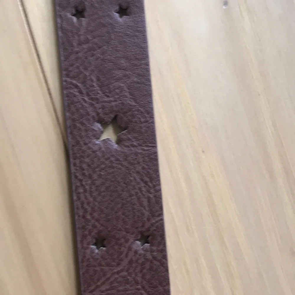 Belt bundle. Size L 5 belts included